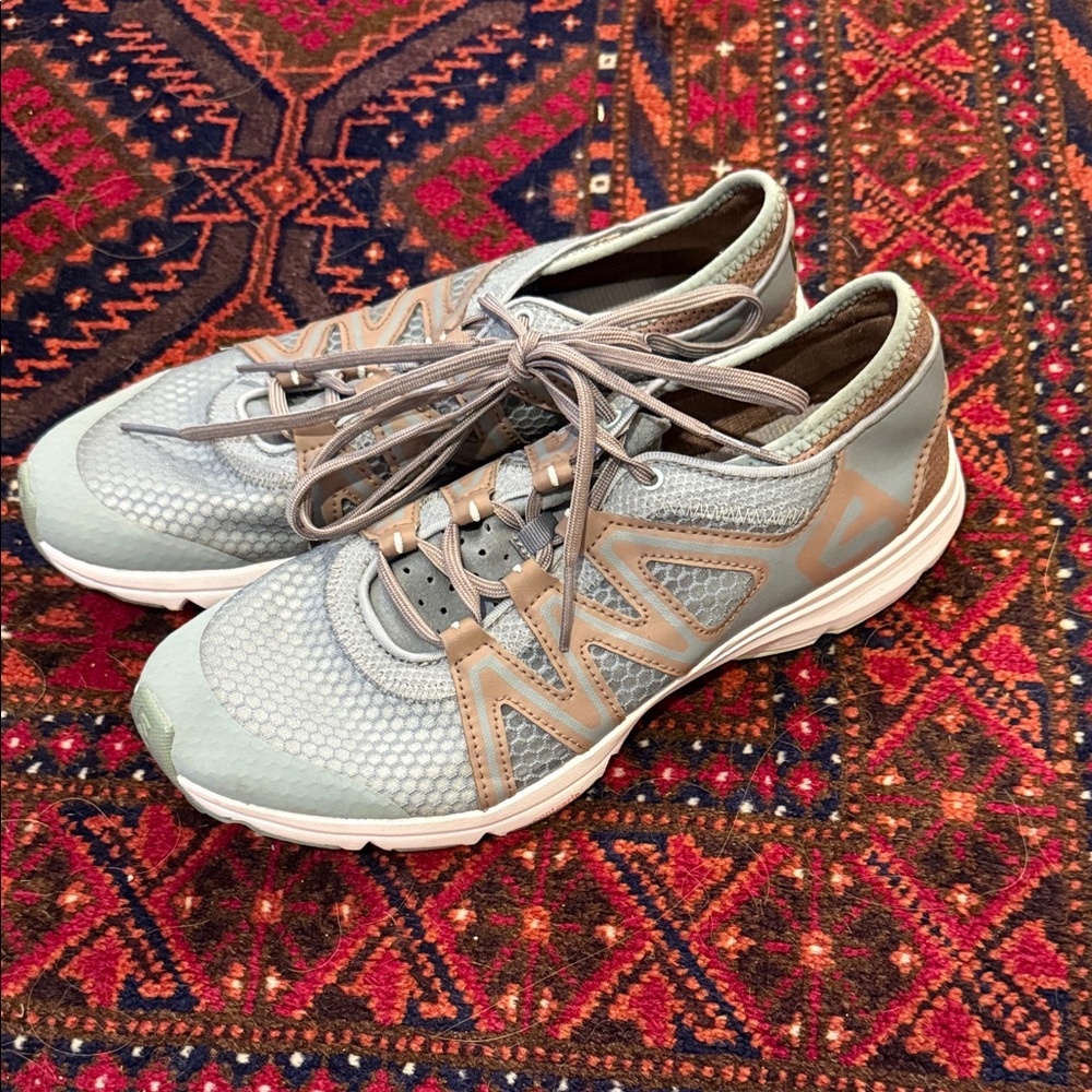 Solomon Crossamphibian Water Shoe